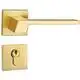 LOKIN self locking gate lock for sale for shop 4