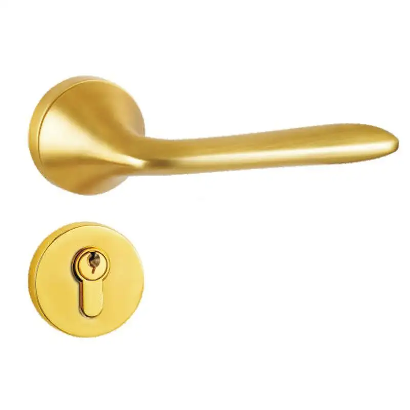 LOKIN door handle lock price for business for home 3