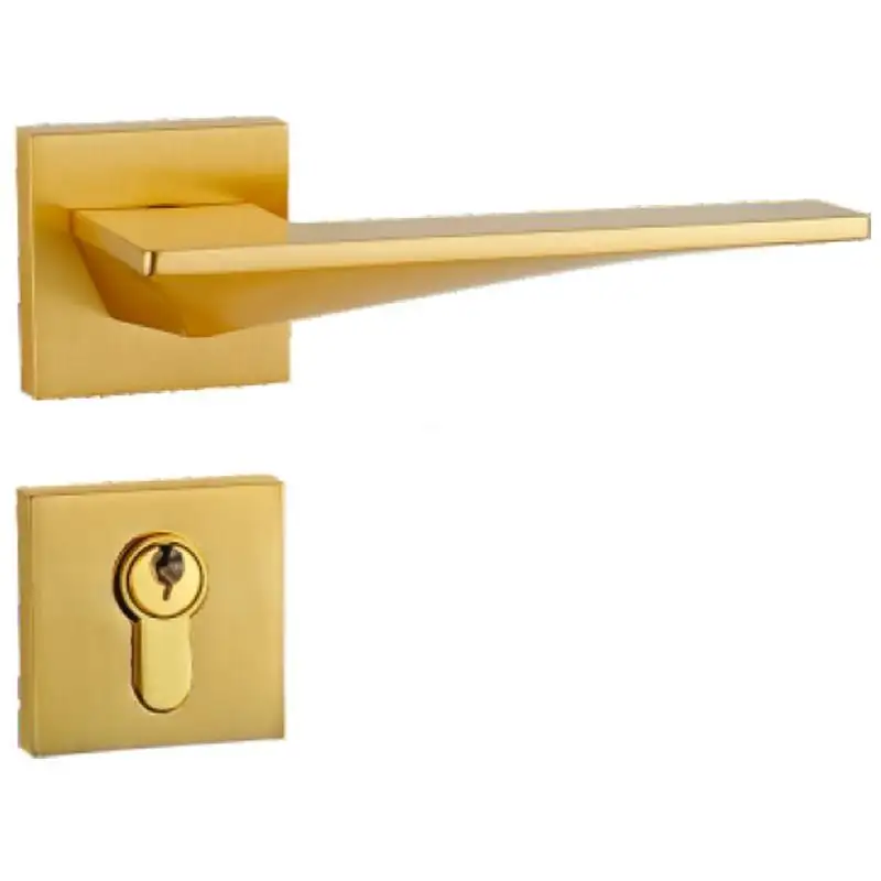 FUYU lock deadbolt lock security in china for wooden door 3