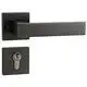 FUYU lock best high security locks company for toilet 3