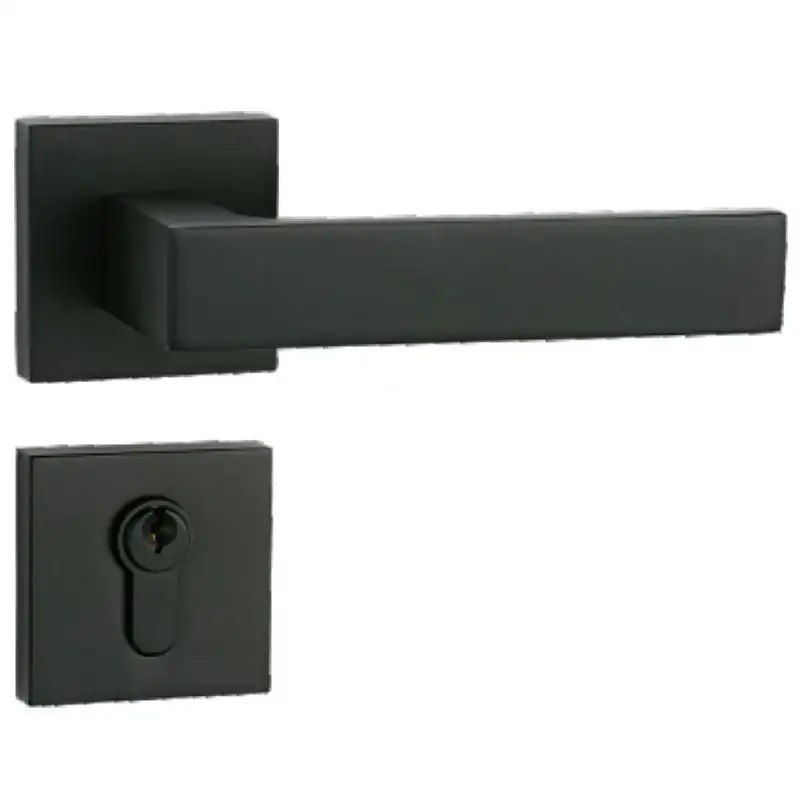 FUYU lock best high security locks company for toilet 2