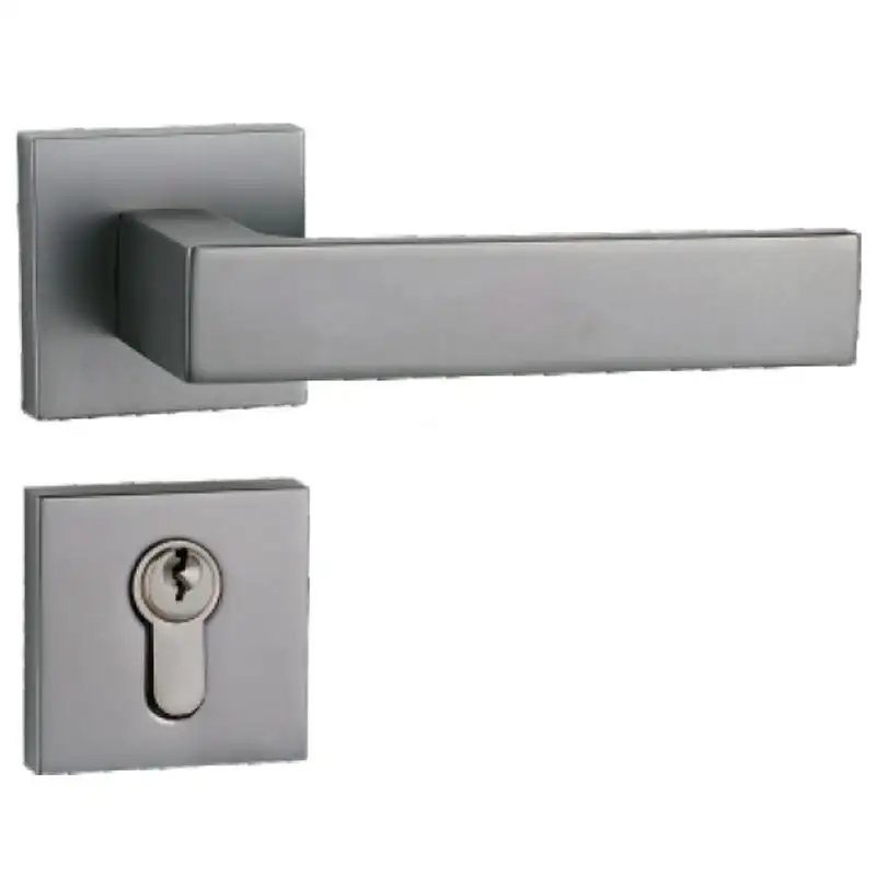 FUYU lock best high security locks company for toilet 4