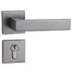 FUYU lock best high security locks company for toilet 4