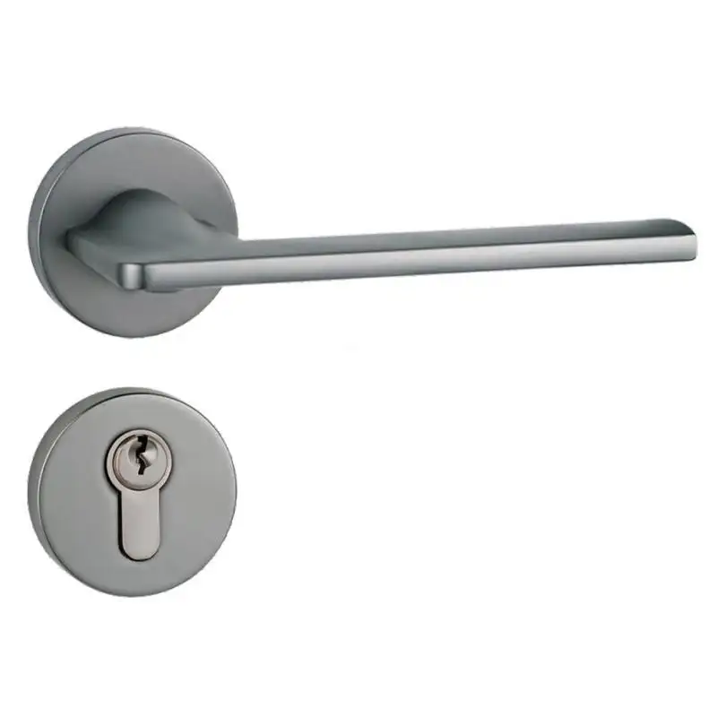 FUYU lock high security door locks home supply for home 3