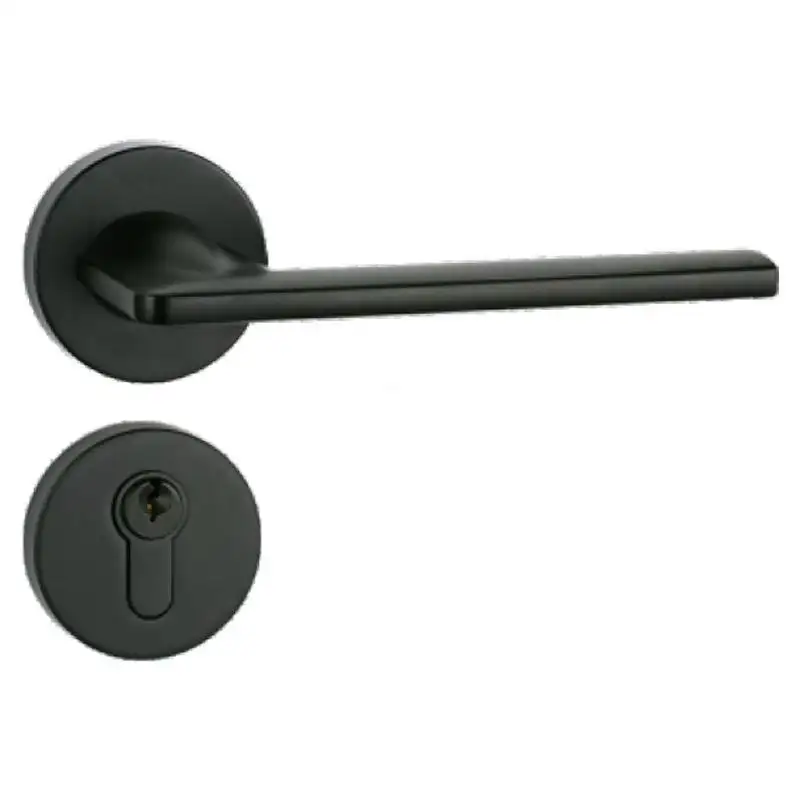 FUYU lock high security door locks home supply for home 2