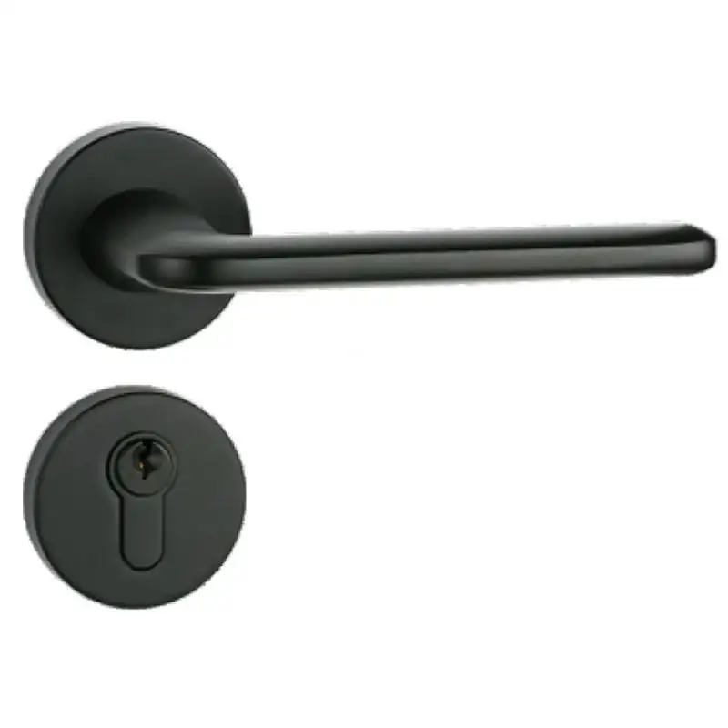 FUYU lock china front door security lock supply for mall 2