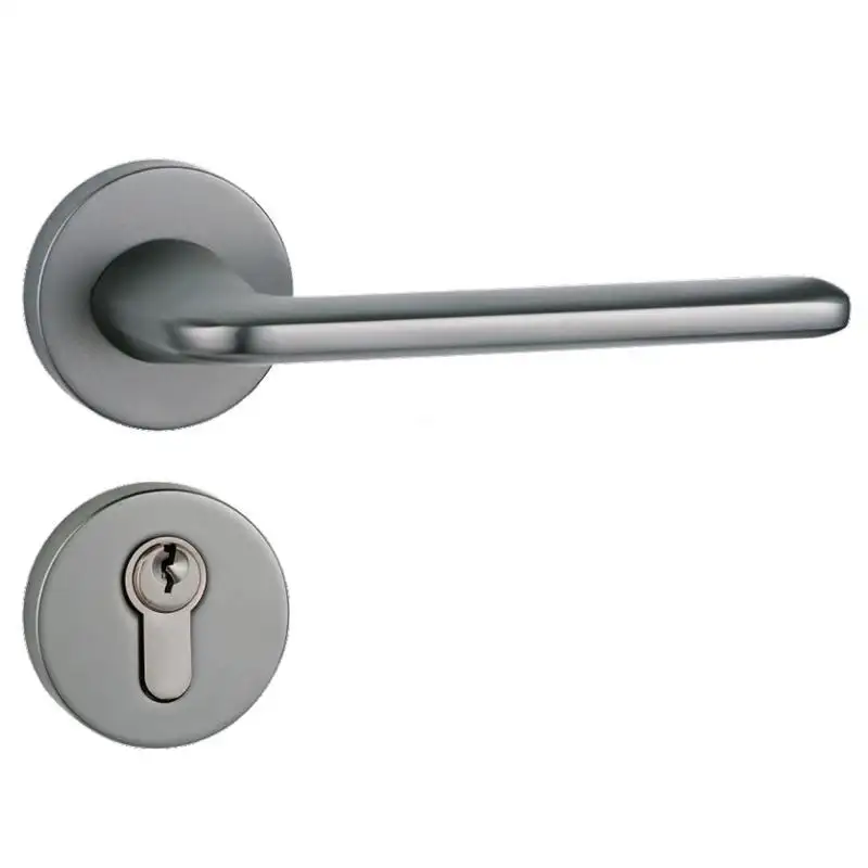 FUYU lock china front door security lock supply for mall 3