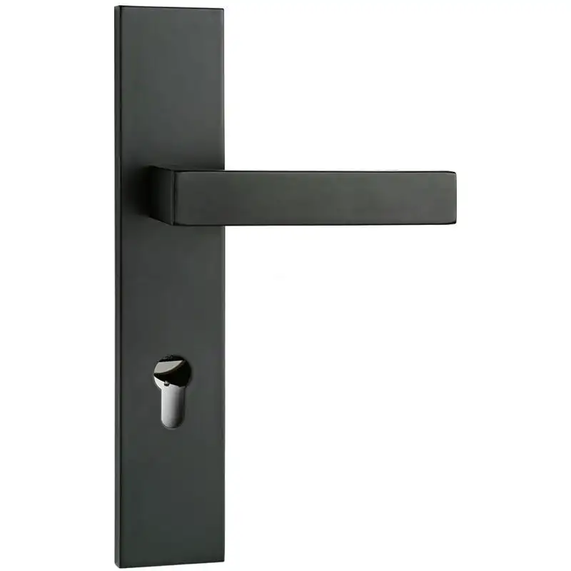 FUYU heavy duty residential door locks supply for home 2