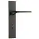 FUYU top best outdoor gate lock company for entry door 2
