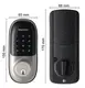 FUYU lock wholesale outdoor lock company for wooden door 2