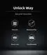 FUYU lock wholesale outdoor lock company for wooden door 3