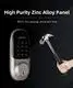 FUYU lock wholesale outdoor lock company for wooden door 5