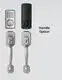FUYU lock security fingerprint lock suppliers for door 5