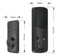 FUYU lock security fingerprint lock suppliers for door 2