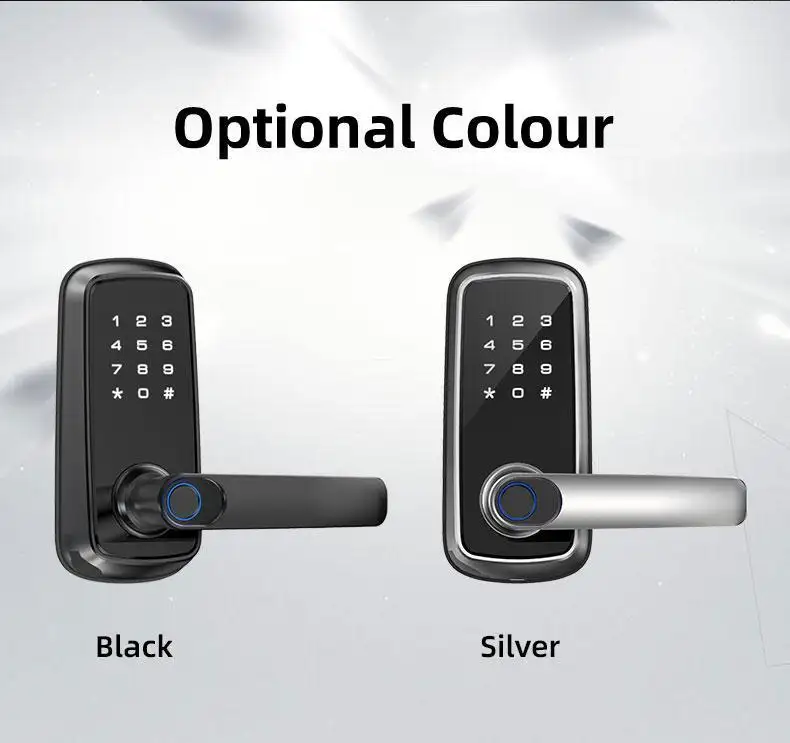 FUYU lock fuyu best door lock brand for business for door 2