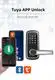 FUYU lock fuyu best door lock brand for business for door 5