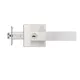 FUYU lock lever handle door lock for business for home 2