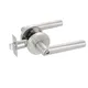 FUYU lock latest home security locks and latches extremely security for mall 1