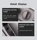 FUYU lock multi lock deadbolt for business for wooden door 7