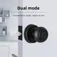 wholesale wifi door lock extremely security for residential 5