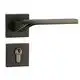 FUYU lock New home locksets suppliers for wooden door 4