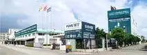 FUYU lock lever locks company for mall 2