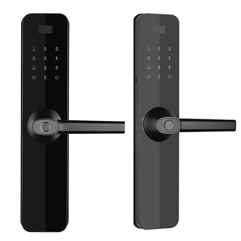 FUYU lock Array image153