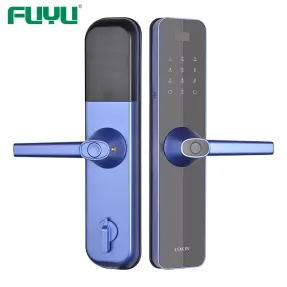 FUYU lock Array image69