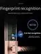 FUYU quality best smart locks for home for home 4