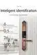 FUYU quality best smart locks for home for home 5