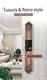 FUYU quality best smart locks for home for home 2