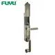 FUYU apartment smart door lock factory for house 2