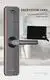 FUYU keypad door lock for apartment in china for entry door 9