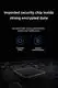FUYU keypad door lock for apartment in china for entry door 10