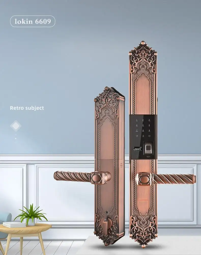 top apartments with smart locks company for apartment 2