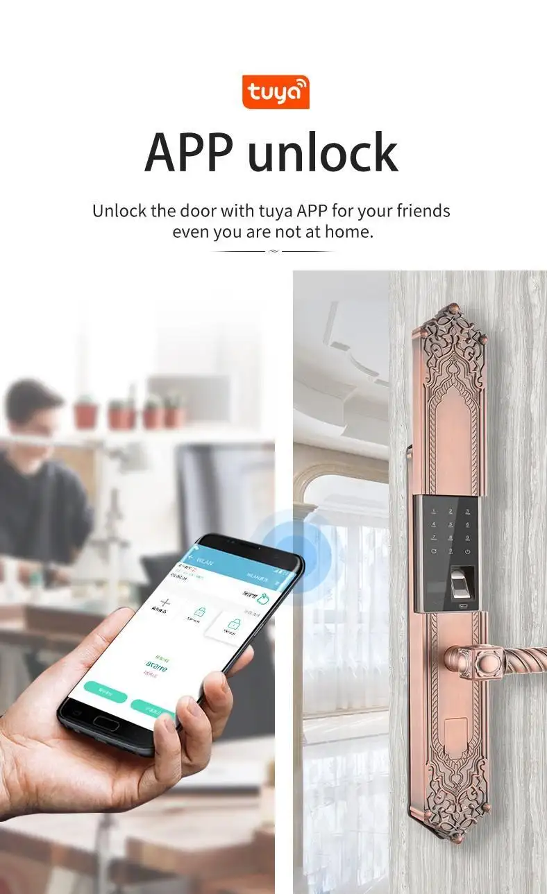 top apartments with smart locks company for apartment 4