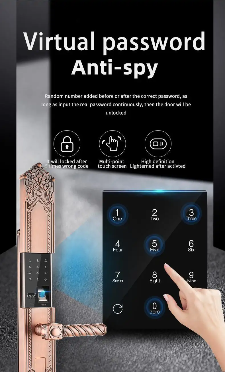 top apartments with smart locks company for apartment 7