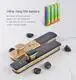 FUYU custom biometric fingerprint door lock on sale for residential 6