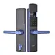 FUYU lock china rfid hotel door locks meet your demands for entry door 1