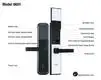 high security smart entry door locks for gate 2