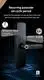 wholesale hotel smart lock on sale for entry door 8