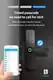 wholesale hotel smart lock on sale for entry door 7