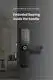 FUYU lock best smart lock for apartment in china for house 10