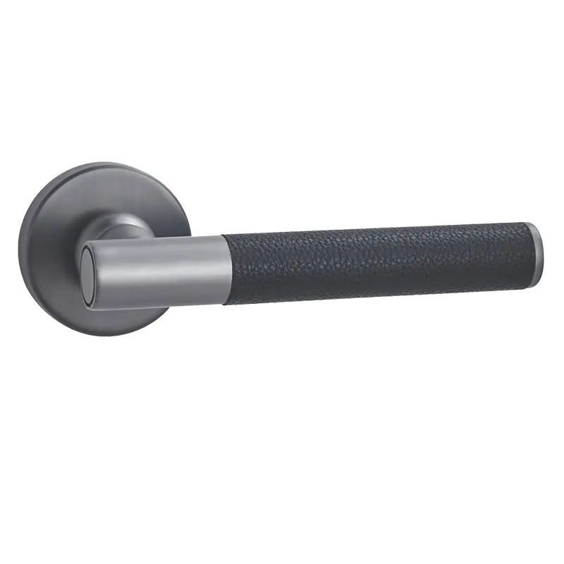 Wholesale Door Locks Suppliers Zinc Alloy Lock Durable Handle Lever Lock 1