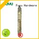 zinc alloy villa door lock security big FUYU Brand company 1