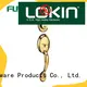 entry material zinc alloy villa door lock FUYU Brand 1