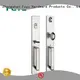 FUYU security stainless steel mortice lock door home 1