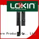 FUYU double bathroom door handle with lock doors shop 1