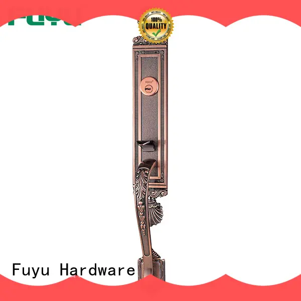FUYU handle door lock grade home 1