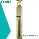dubai zinc alloy mortise handle door lock timber factory FUYU 1